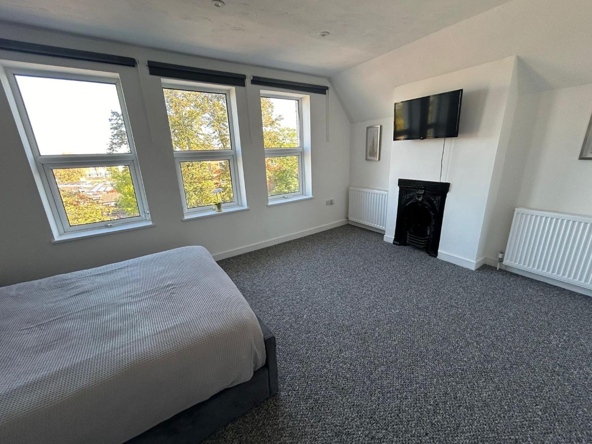 South West Retreat Casa vacanze Londra