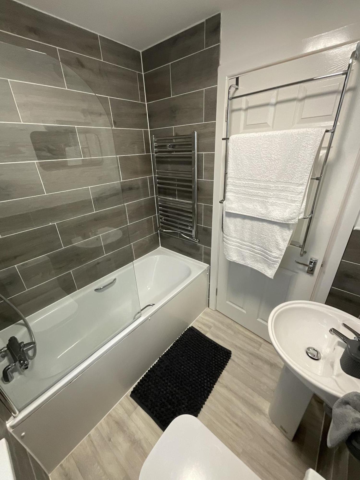 Case de vacanță South West Retreat Londra