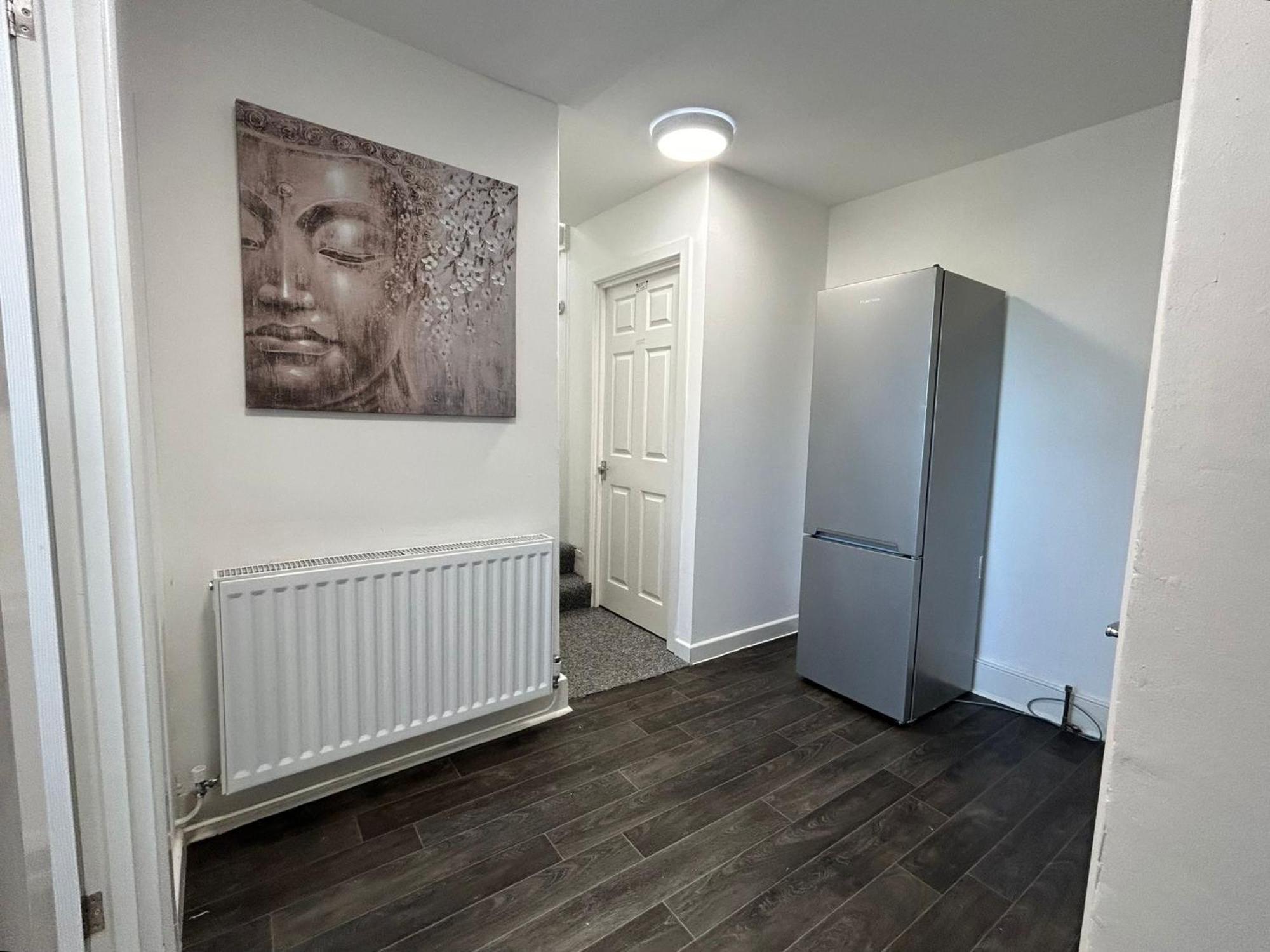 Casa vacanze South West Retreat Londra