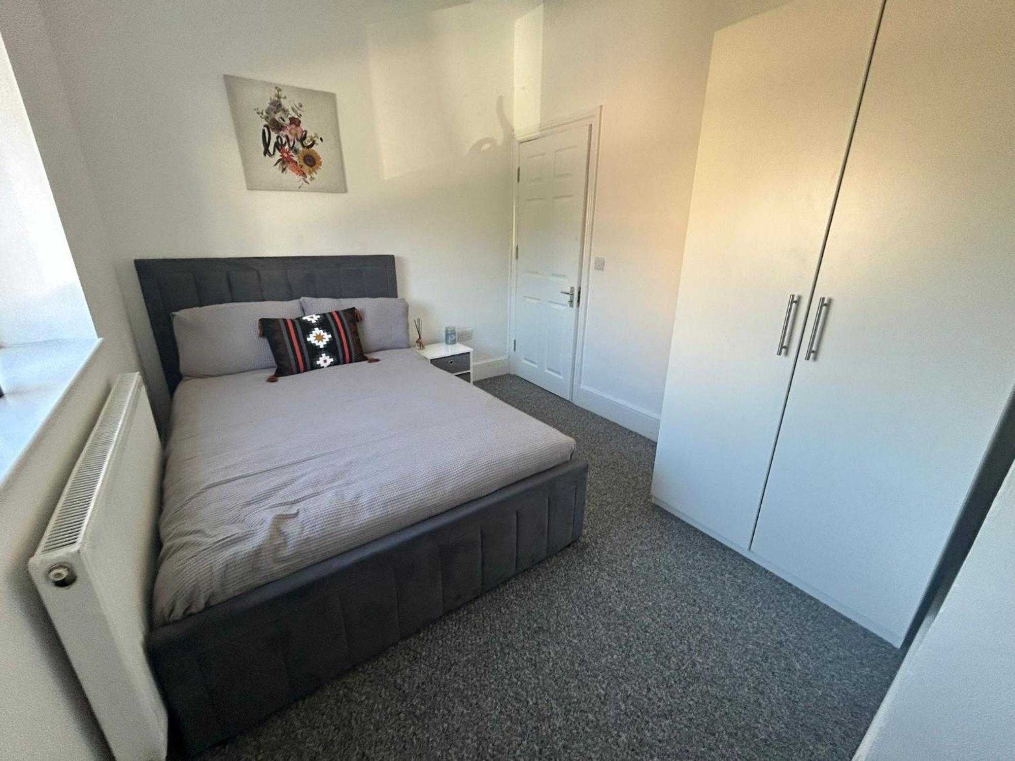 Casa vacanze South West Retreat Londra