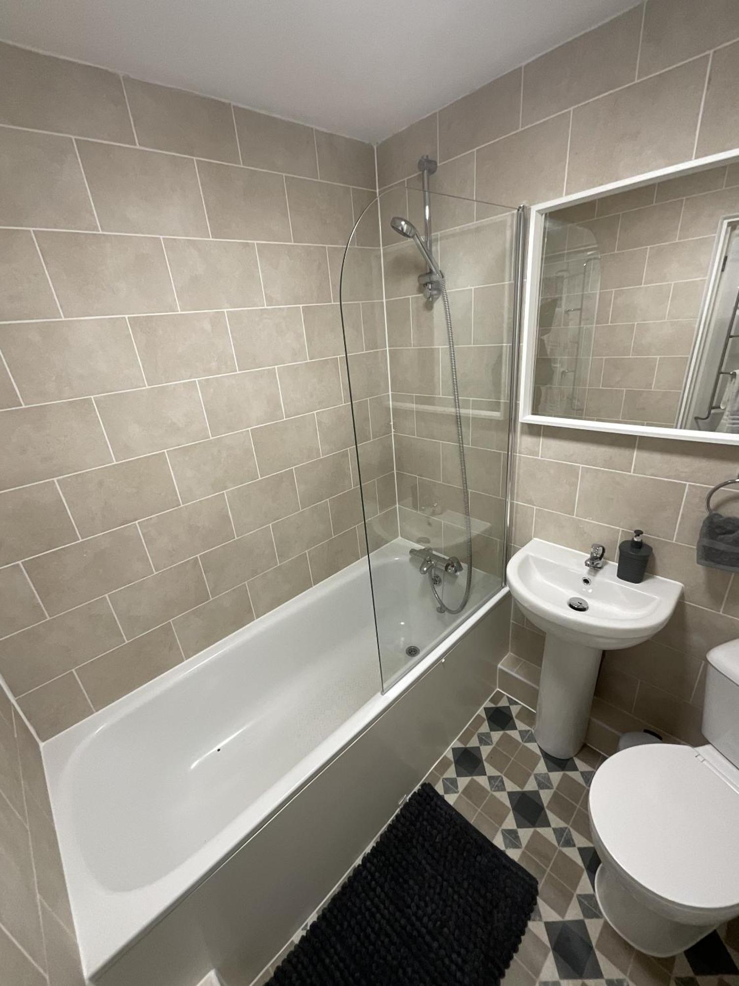 Casa vacanze South West Retreat Londra