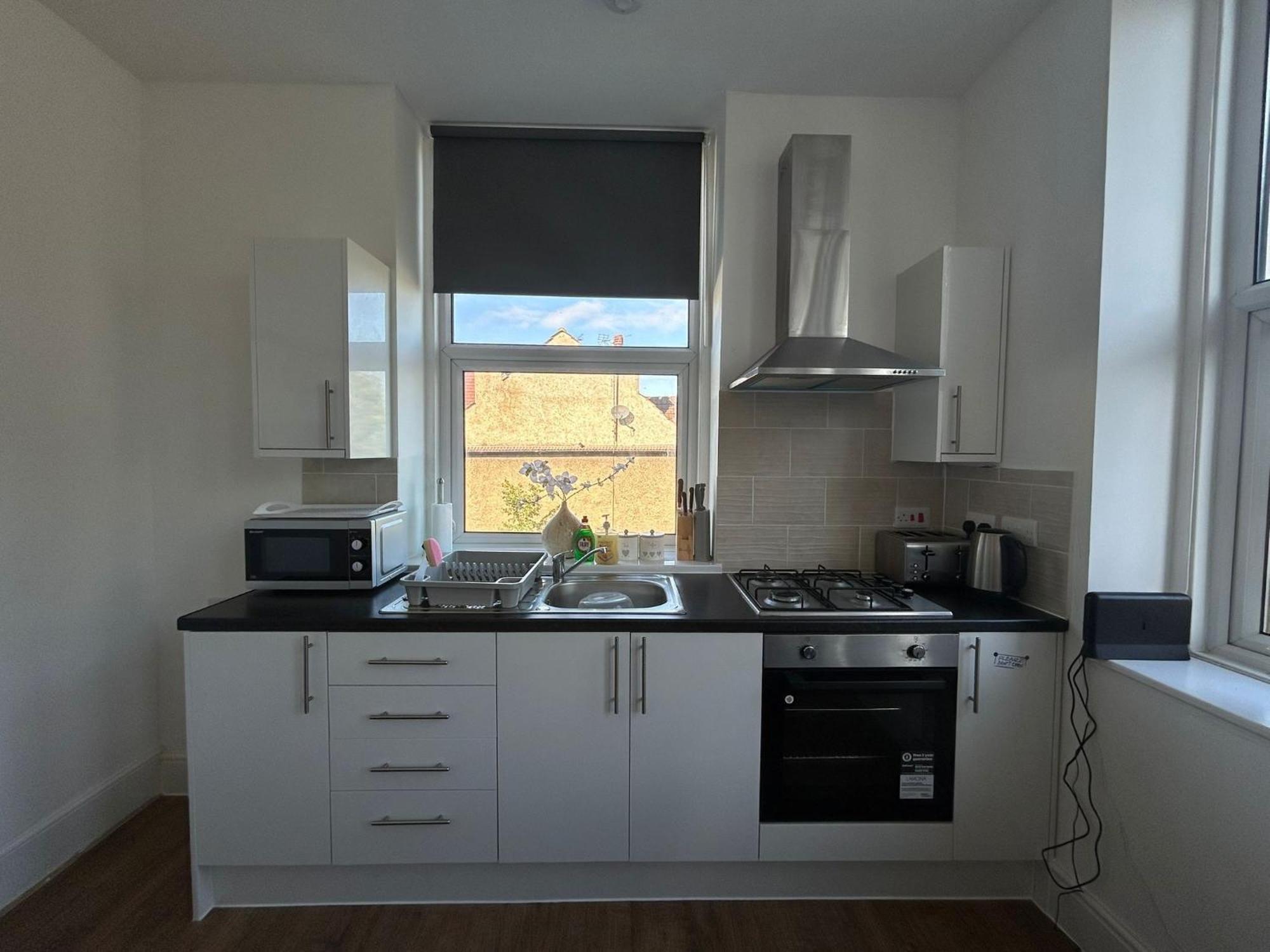 Casa vacanze South West Retreat