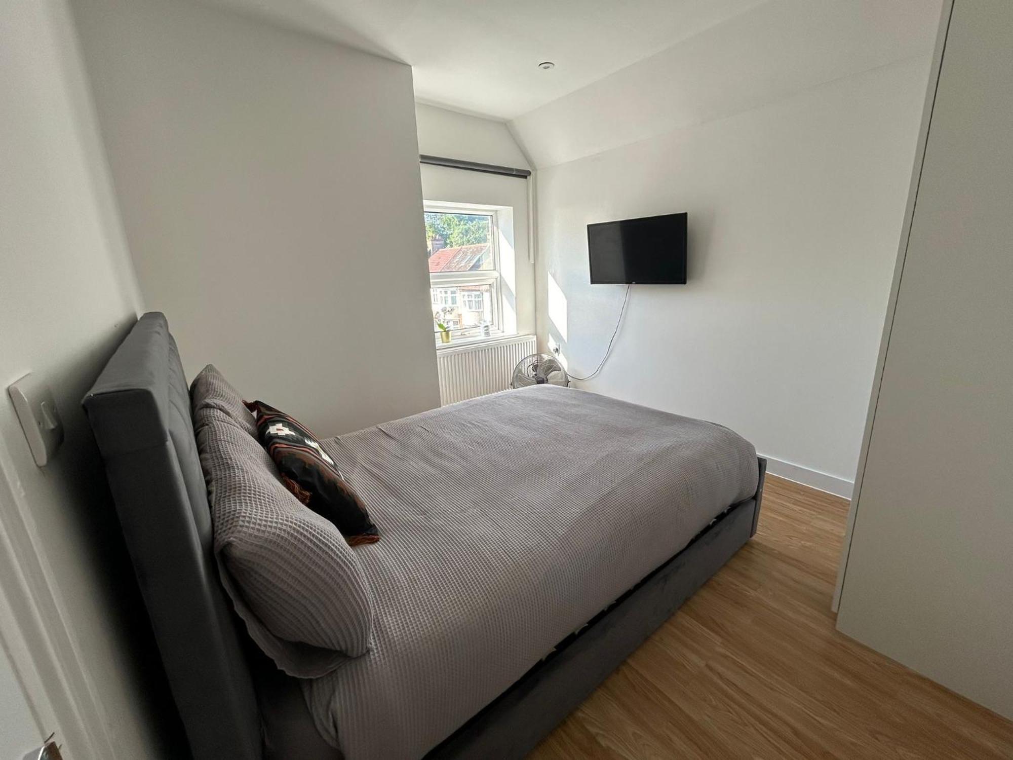 Case de vacanță South West Retreat Londra